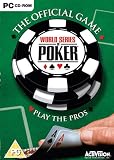 World Series of Poker (PC CD)