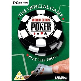 World Series of Poker (PC CD)
