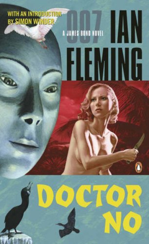 Ian Fleming