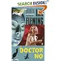 Dr No (Penguin Viking Lit Fiction)
