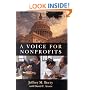 A Voice for Nonprofits