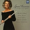 Jeanne Baxtresser - A Collection of My Favorites