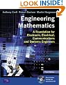 Engineering Mathematics: A Foundation for Electronic, Electrical, Communications and Systems Engineers