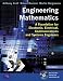 Books : Engineering Mathematics: A Foundation for Electronic, Electrical, Communications and Systems Engineers