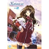 Kanon 2 [DVD]