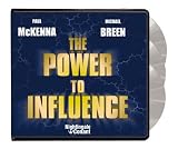 The Power to Influence by Paul McKenna & Michael Breen