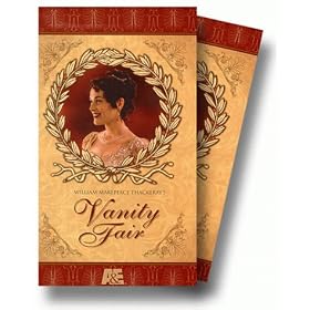 Vanity Fair [VHS] [Import USA]