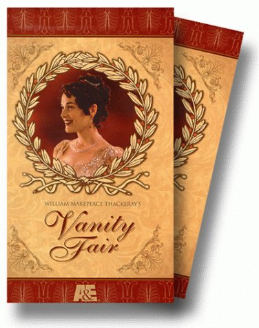 Cover image : (VHS) Vanity Fair [VHS] [Import]