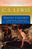 Present Concerns