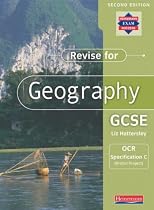 Revise for Geography GCSE: OCR Specification C (Bristol Project) (People)