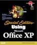 Special Edition Using Microsoft Office XP