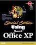 Using Microsoft Office XP (Special Edition)