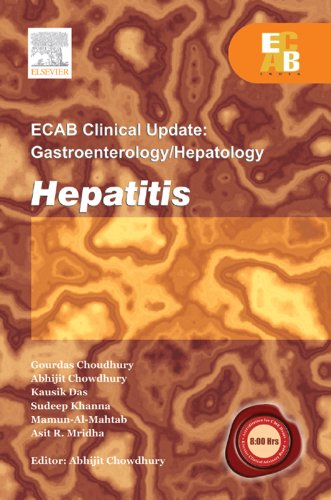Hepatitis - ECAB