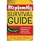 Stepfamily/Blended Family Survival Guide