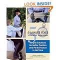 50 5-Minute Fixes to Improve Your Riding: Simple Solutions for Better Position and Performance in No Time
