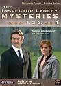 The Inspector Lynley Mysteries, Series1-4