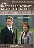 DVD : The Inspector Lynley Mysteries, Series1-4