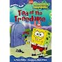 Tea at the Treedome (Spongebob SquarePants Chapter Books)