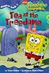 Tea at the Treedome (Spongebob Squarepants Chapter Books)