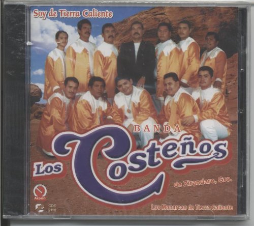 Soy De Tierra Caliente