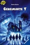 Geheimakte Y