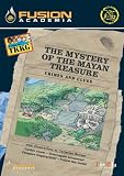 from Fusion Academia TKKG: In the Mystery of the Mayan Treasure