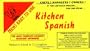 Kitchen Spanish - a Quick Phrase Guide of Kitchen and Culinary Terms