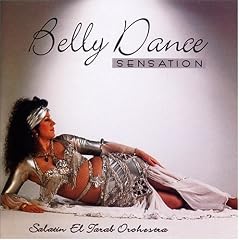 Belly Dance Sensation
