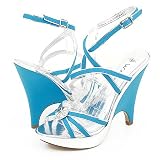WD Collection Lux01 Wedges