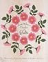 Marie Webster's Garden of Quilts
