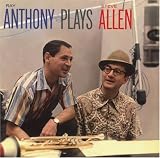 Allen Anthony lyrics