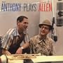 Plays Steve Allen + Like Wild