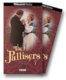 The Pallisers, Set 1