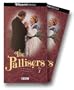The Pallisers, Set 1 [VHS]