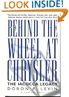 Behind the Wheel at Chrysler: The Iacocca Legacy