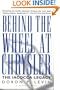 Behind the Wheel at Chrysler: The Iacocca Legacy