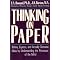Books that helped me write a book