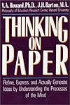 Thinking on Paper