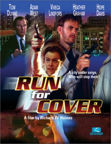 Run for Cover