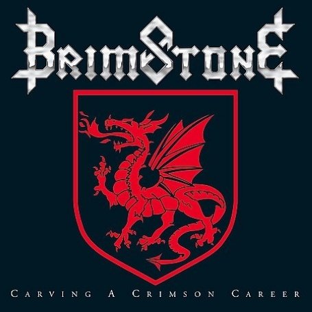 BrimStone - Tunes Of Thunder Lyrics - Zortam Music