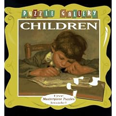 Puzzle Gallery Children