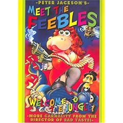 Meet the Feebles