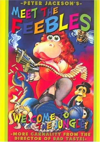 Get Meet the Feebles Online