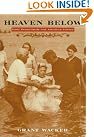 Heaven Below: Early...