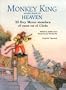 Monkey King Wreaks Havoc in Heaven (Adventures of Monkey King Series, Volume 2) (Spanish Edition)