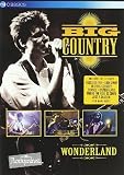 Big Country - Wonderland - IMPORT