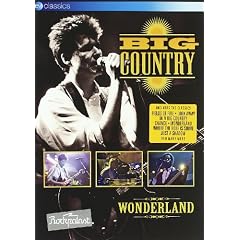 Wonderland [DVD] [2010]