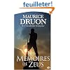 Les M�moires de Zeus