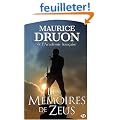 Les M�moires de Zeus
