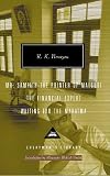 Mr. Sampath--The Printer of Malgudi, The Financial Expert, Waiting for the Mahatma (Everyman's Library)